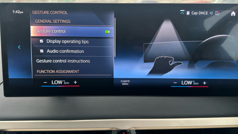 BMW iX 385kW xDrive50 M Sport Edition 111.5kWh 5dr Auto Electric Estate